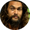 Jason Momoa