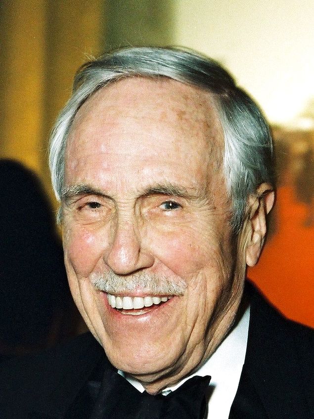 Jason Robards