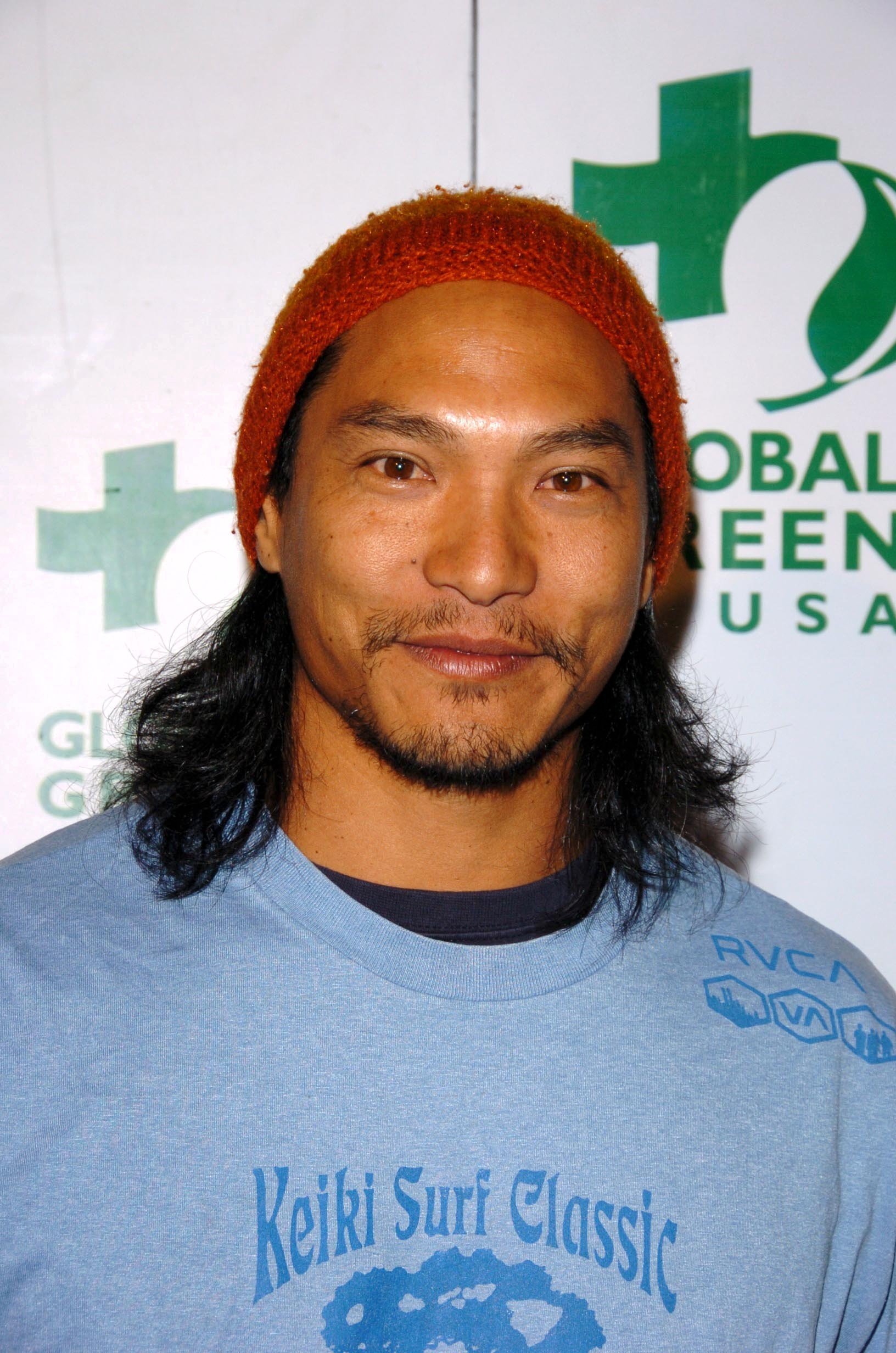 Jason Scott Lee
