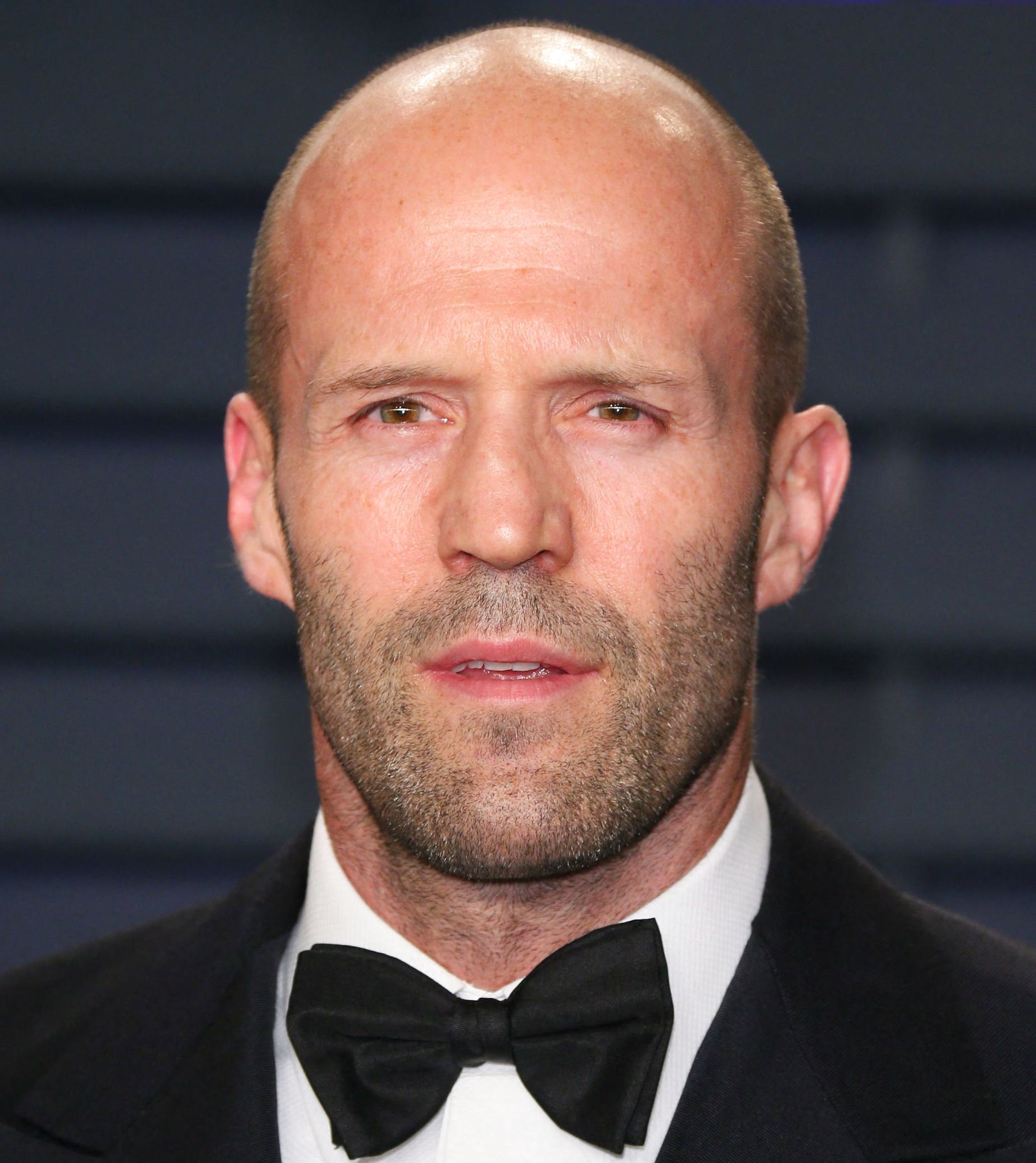 Jason Statham
