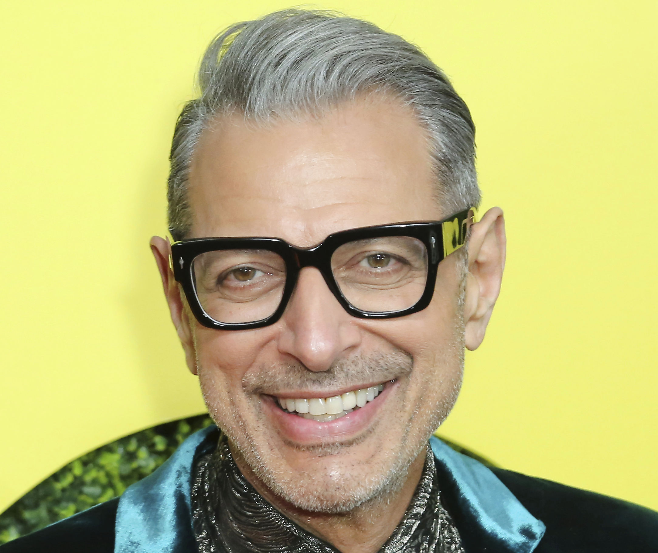 Jeff Goldblum