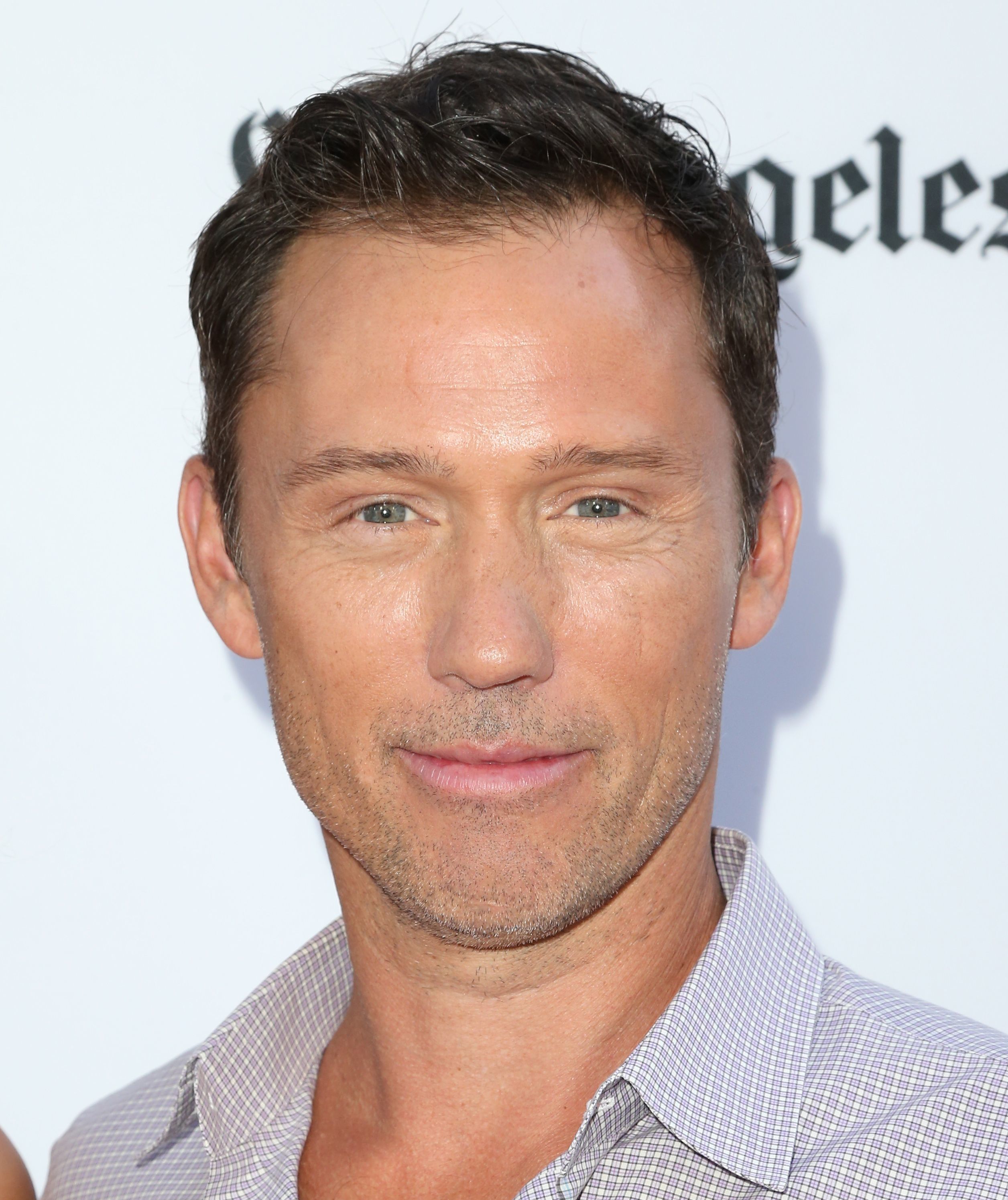 Jeffrey Donovan