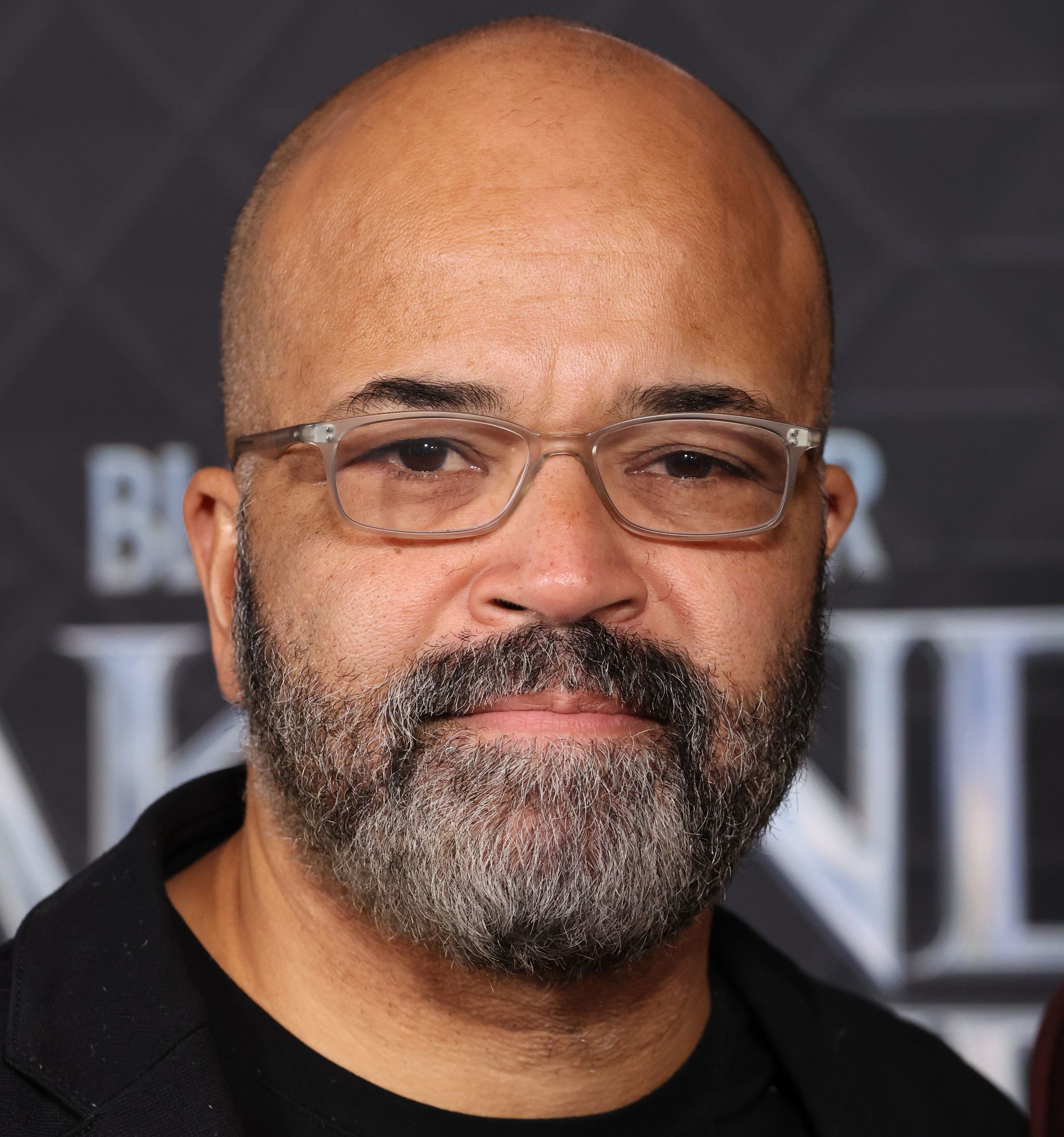 Jeffrey Wright