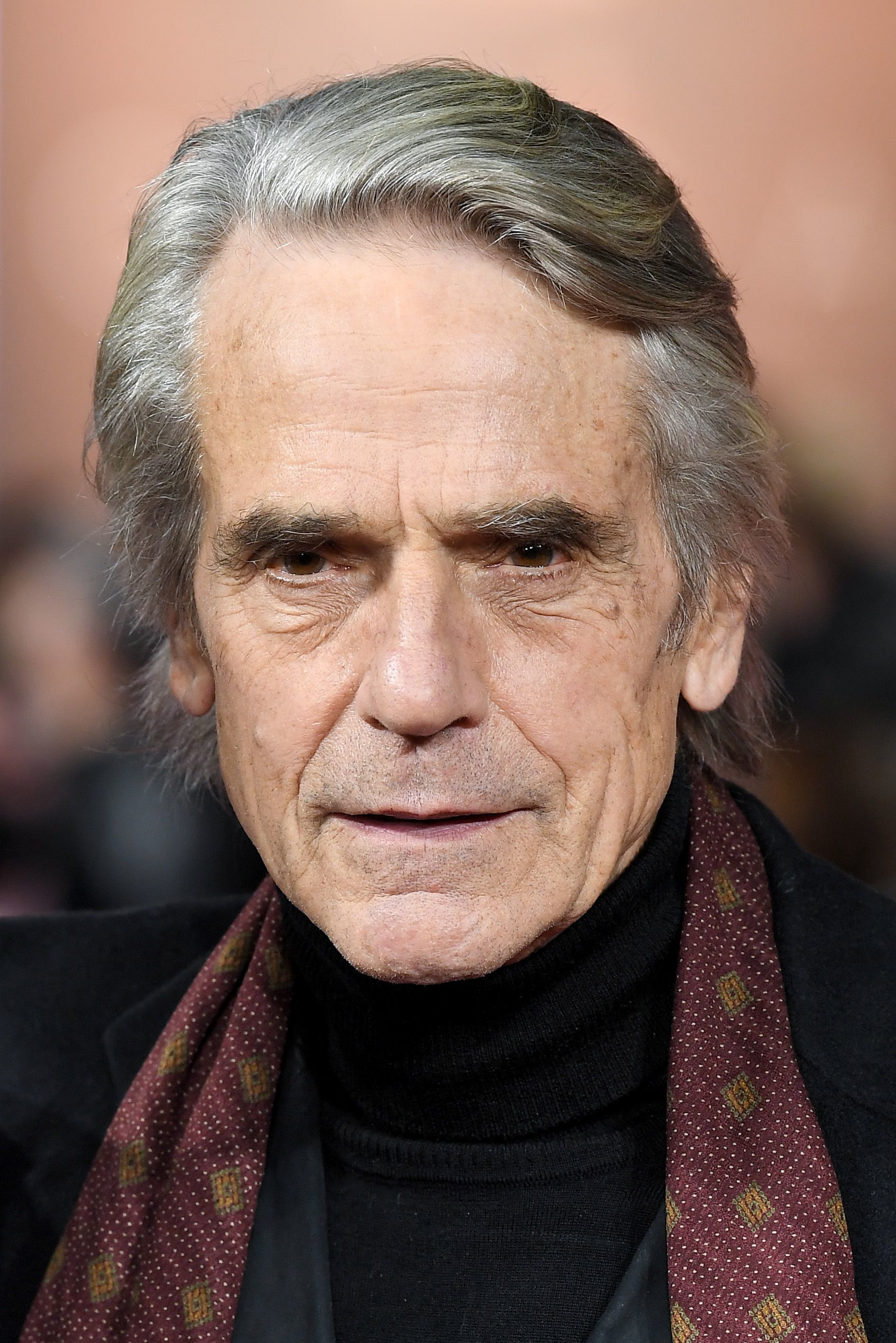 Jeremy Irons