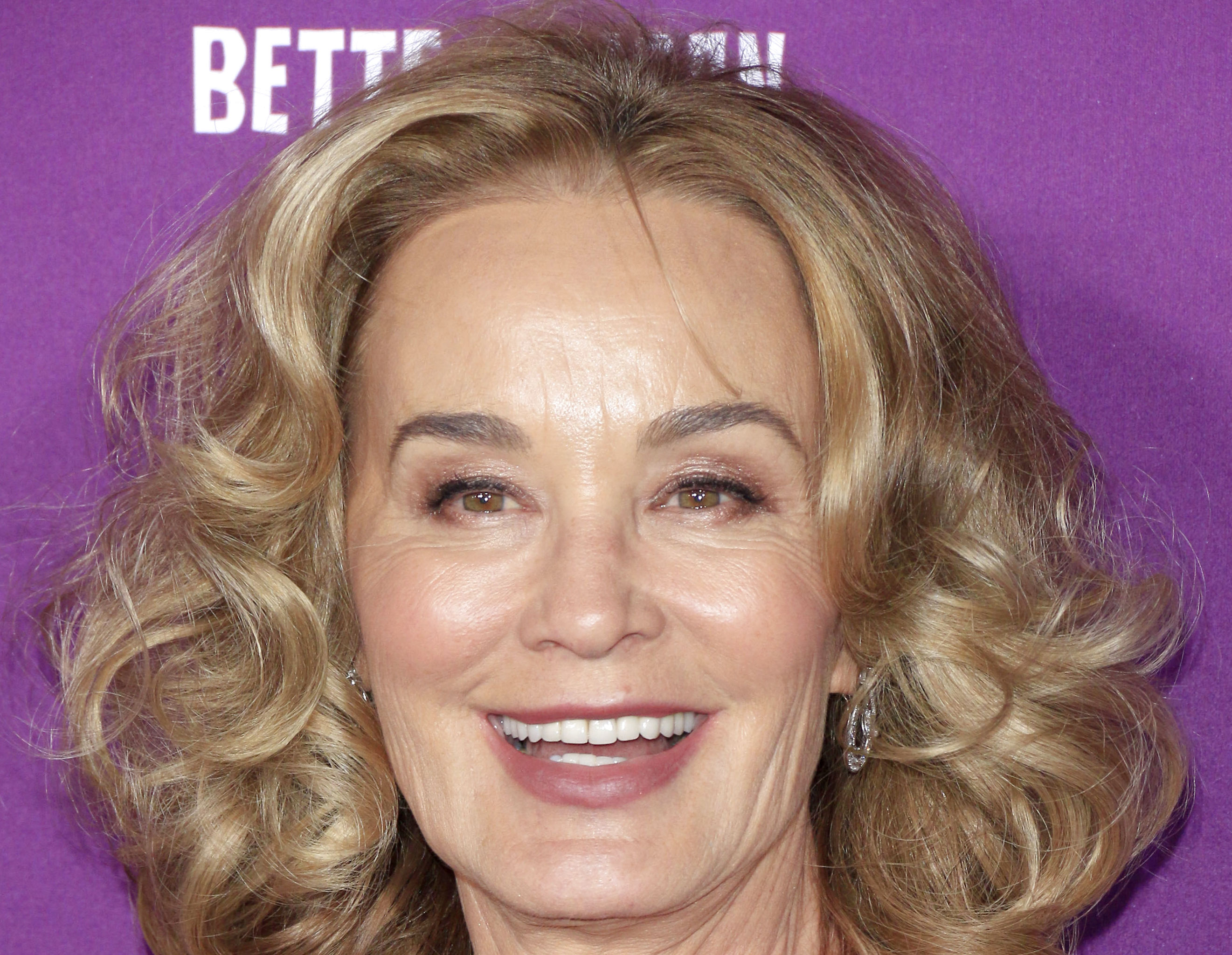 Jessica Lange