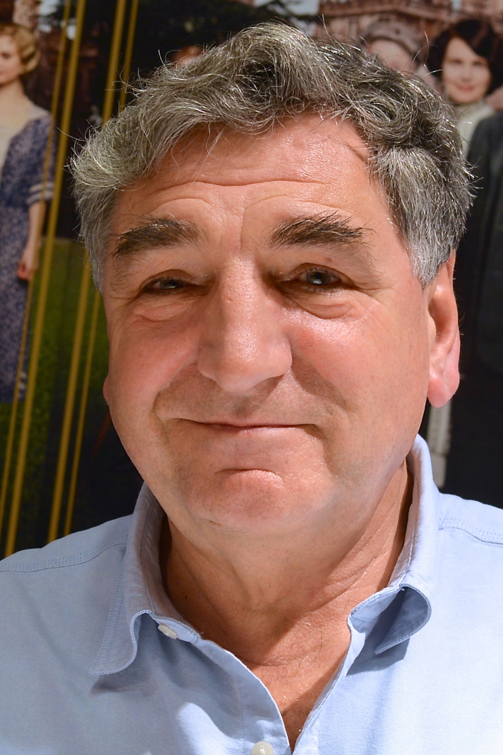 Jim Carter