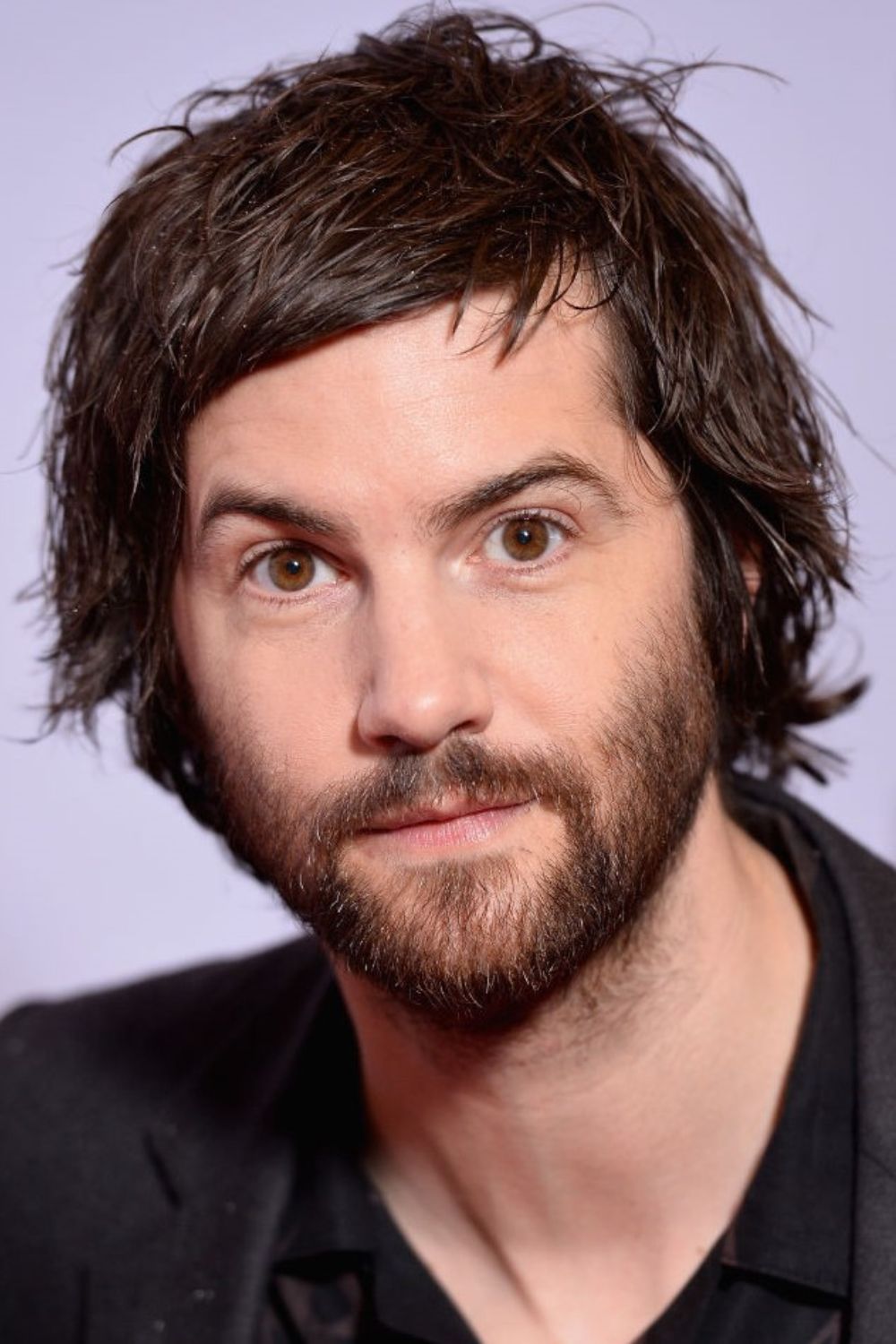 Jim Sturgess