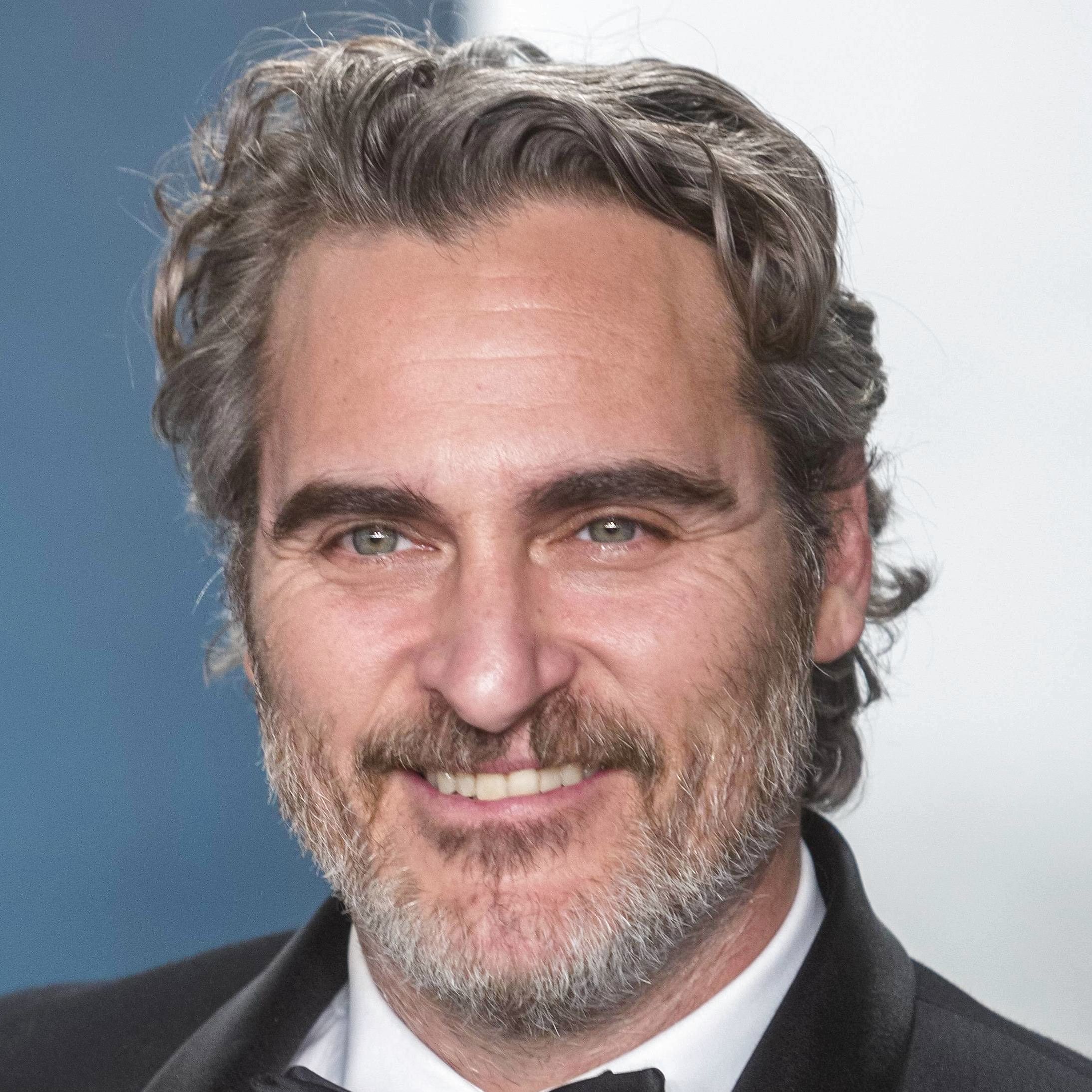 Joaquin Phoenix
