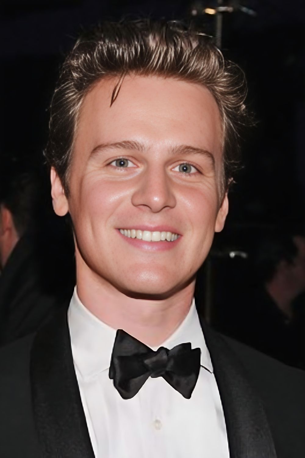Jonathan Groff