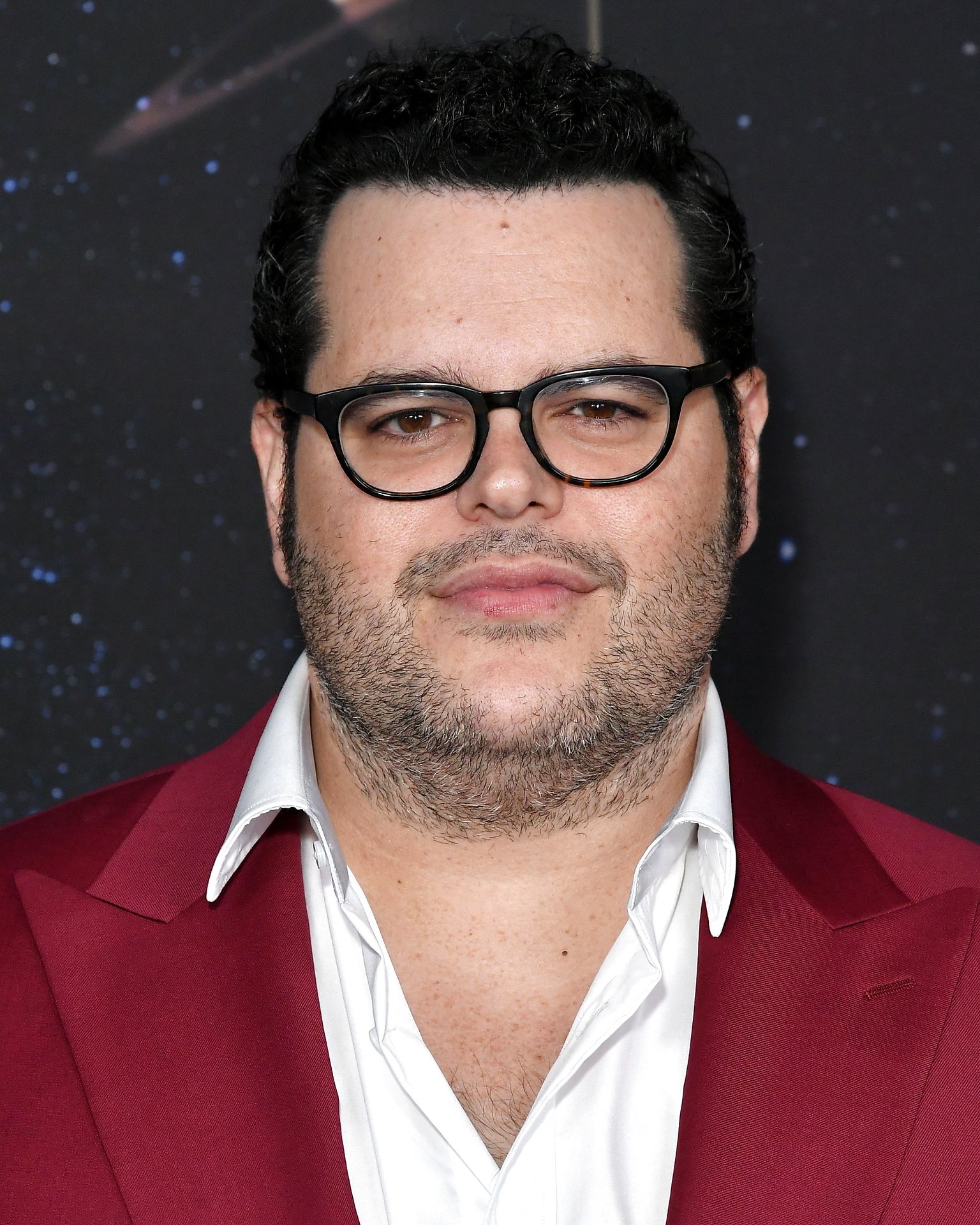 Josh Gad