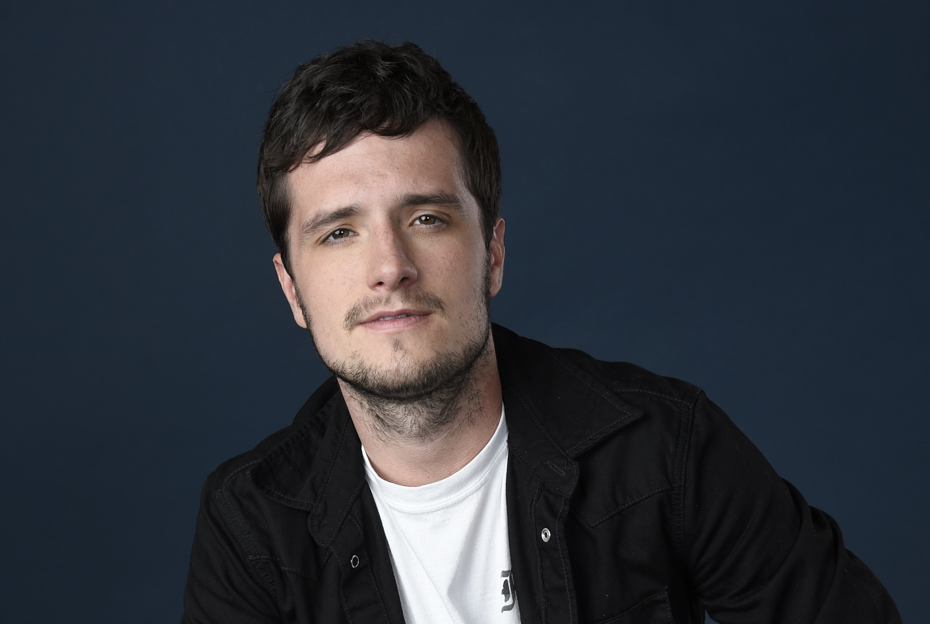 Josh Hutcherson