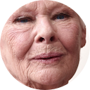 Judi Dench