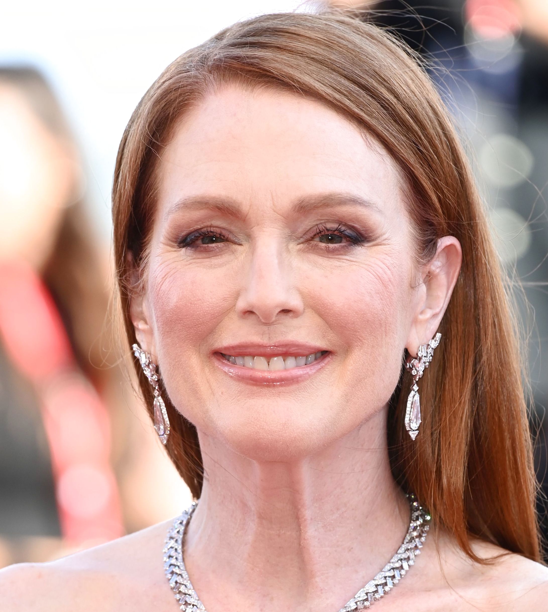 Julianne Moore