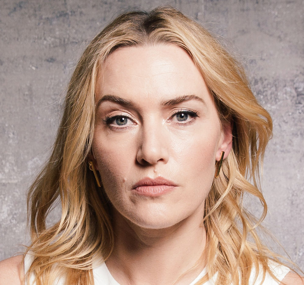 Kate Winslet