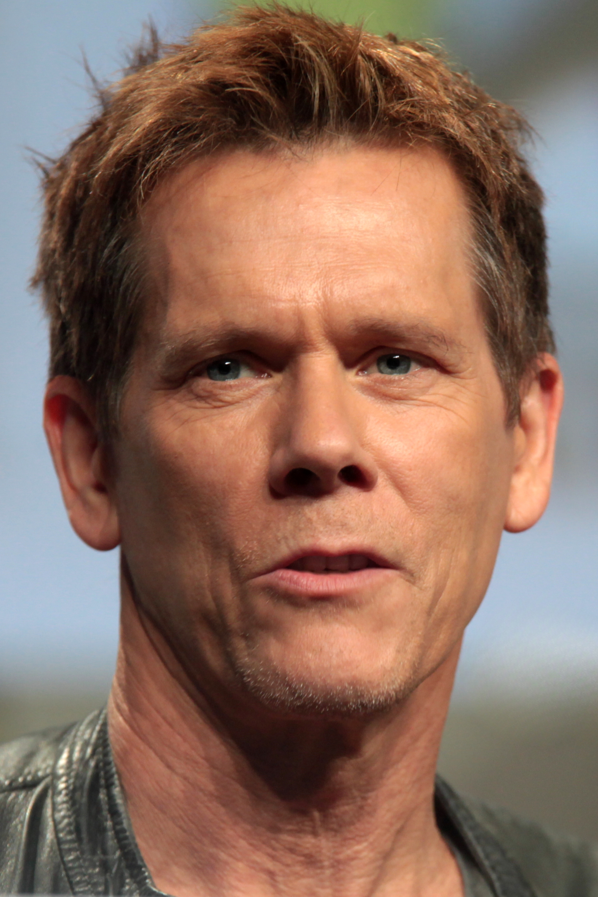 Kevin Bacon