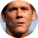 Kevin Bacon