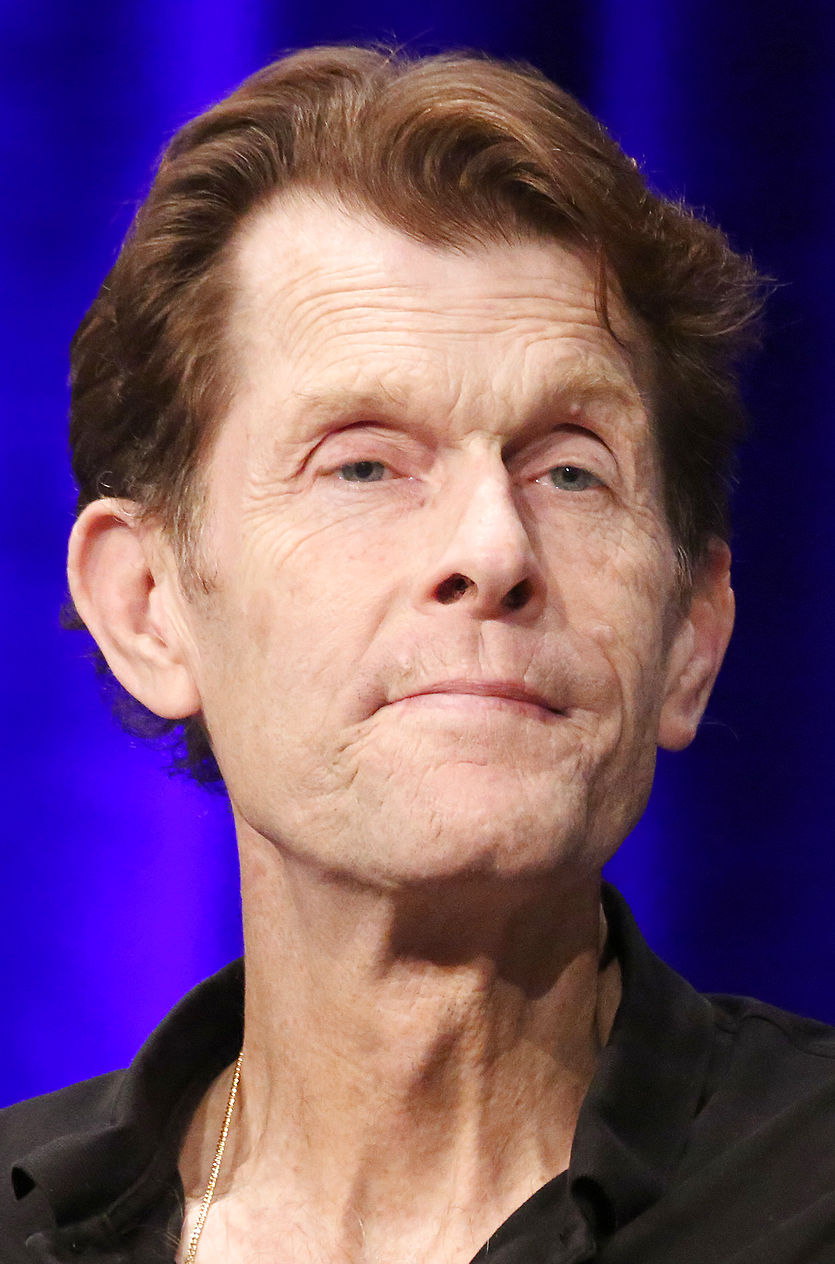 Kevin Conroy