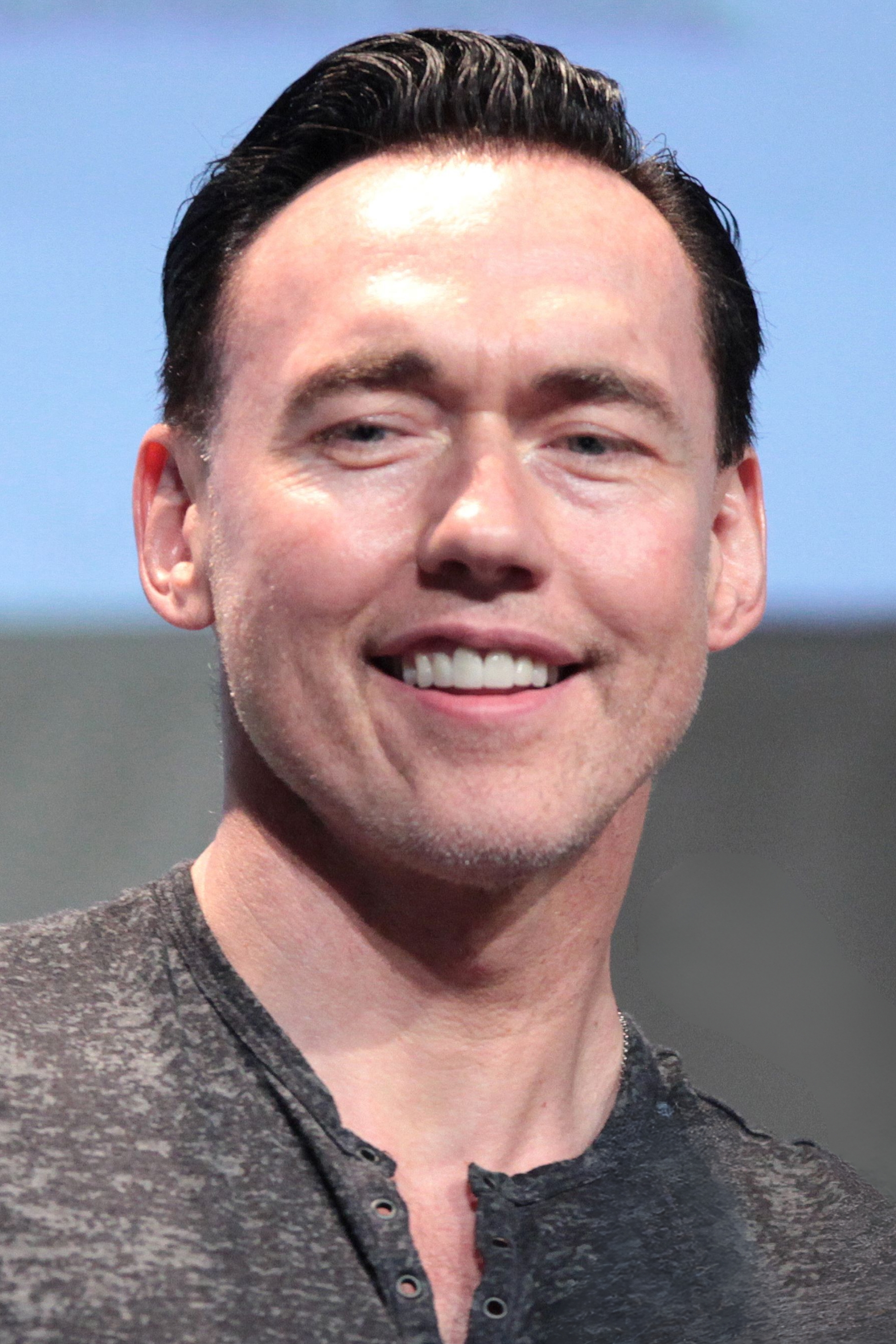 Kevin Durand