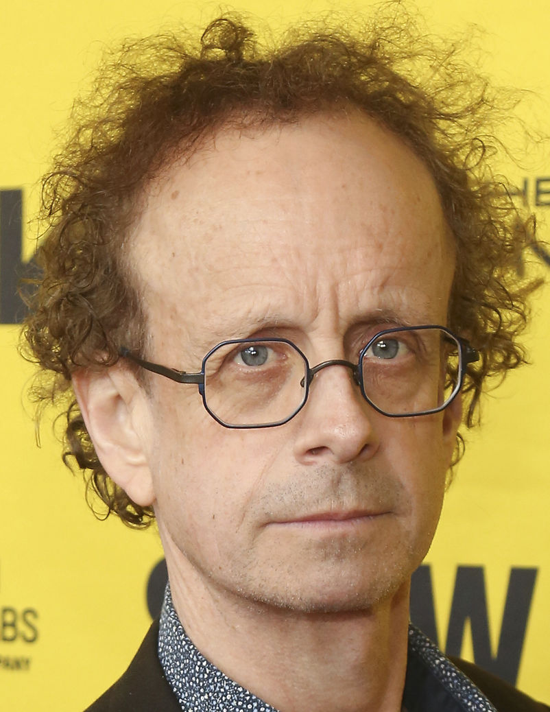 Kevin Mcdonald