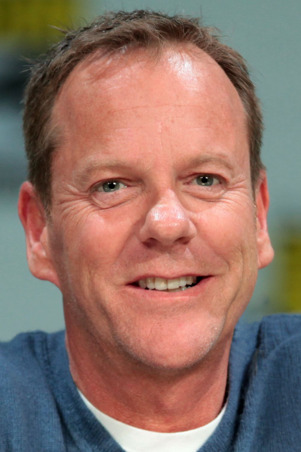 Kiefer Sutherland