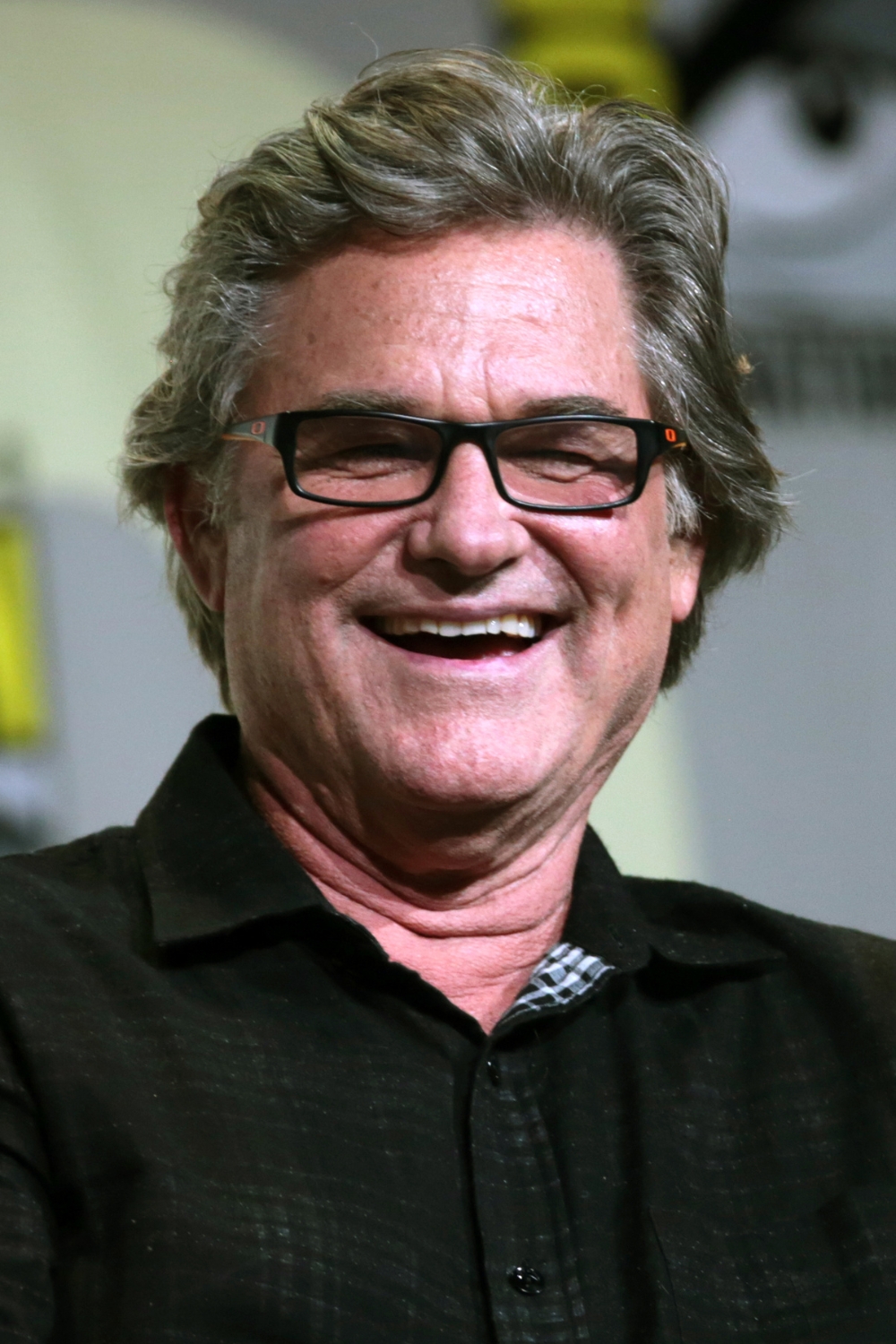 Kurt Russell