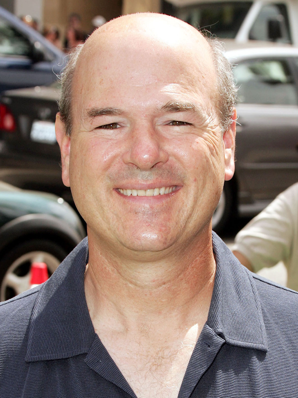 Larry Miller