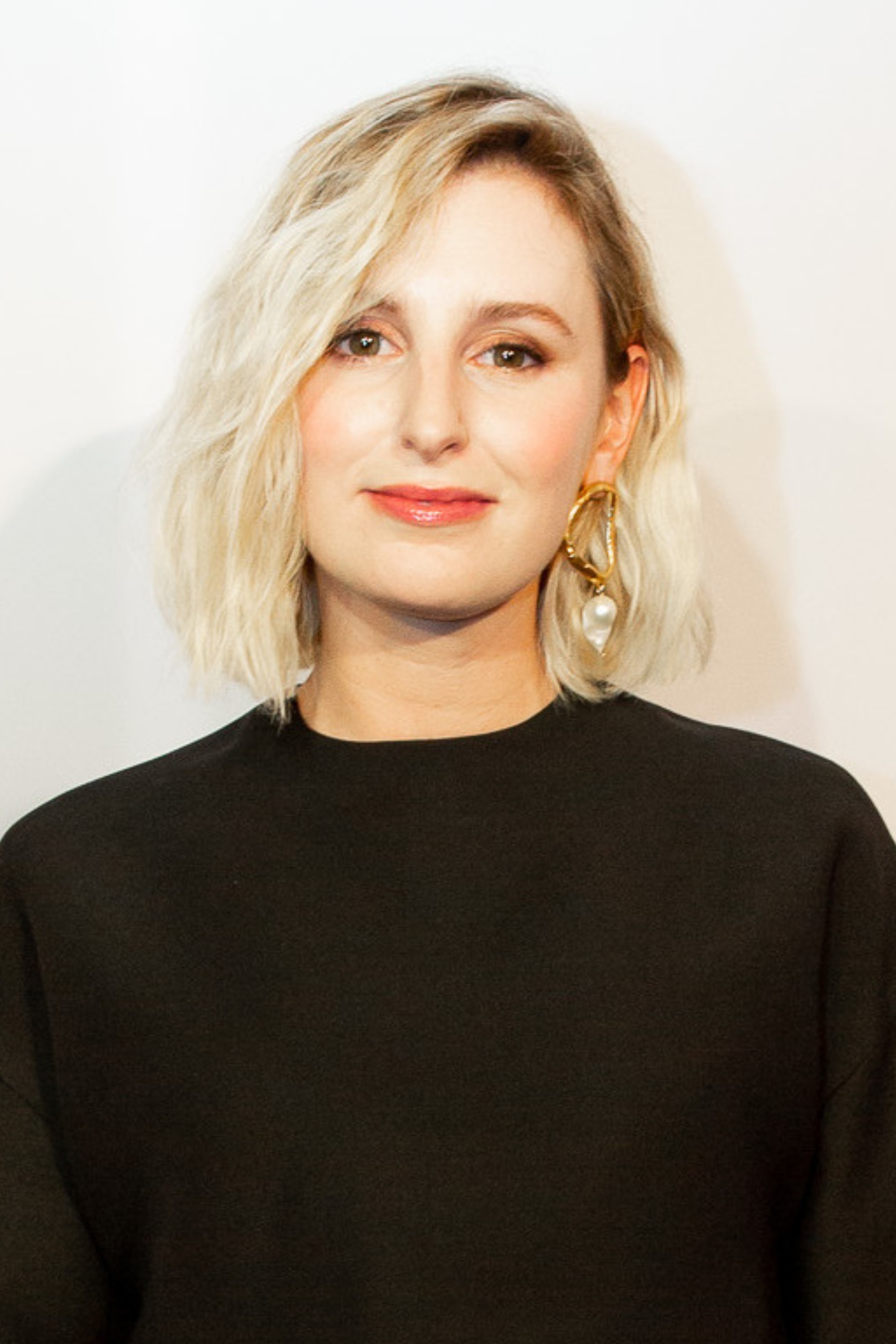 Laura Carmichael