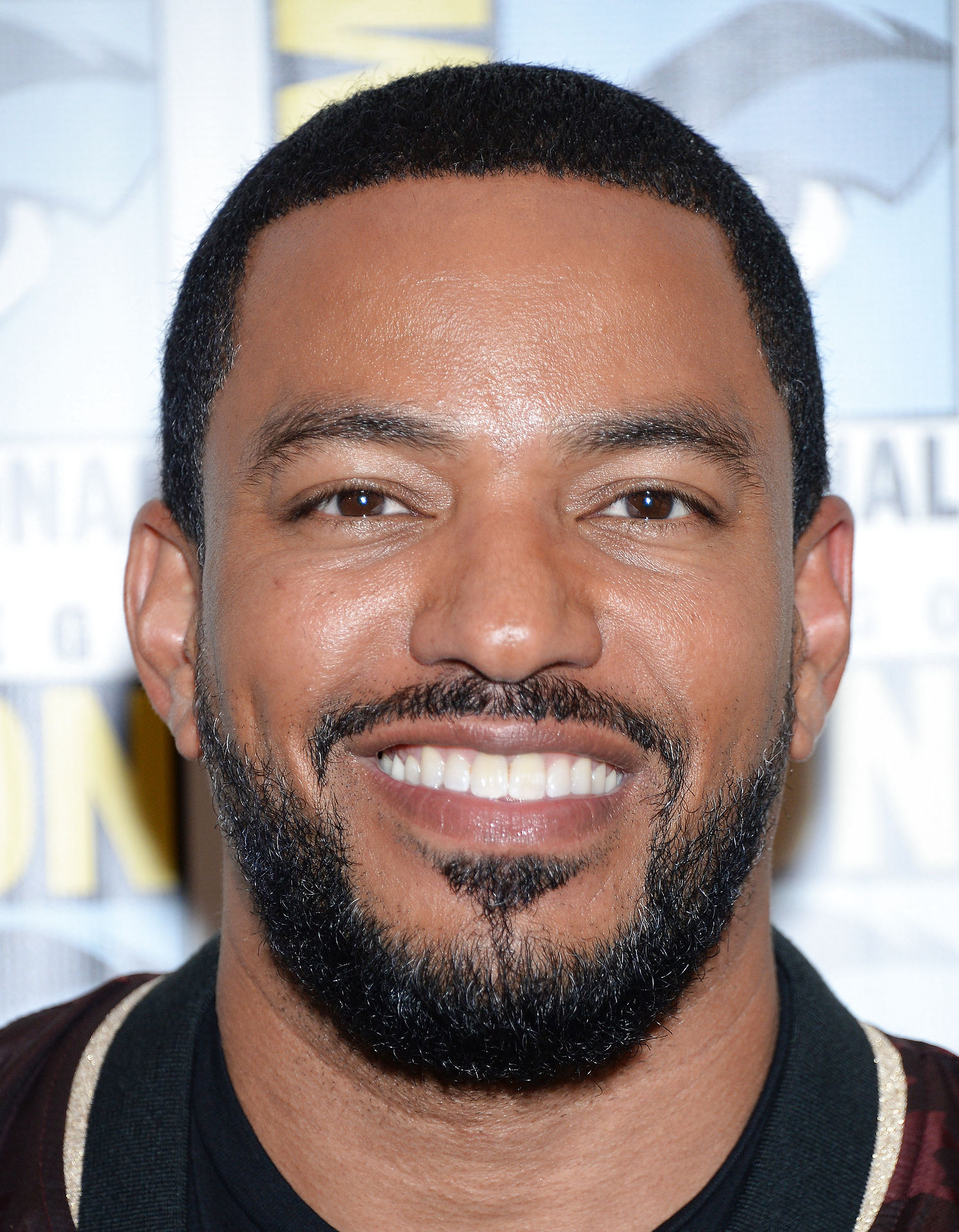 Laz Alonso