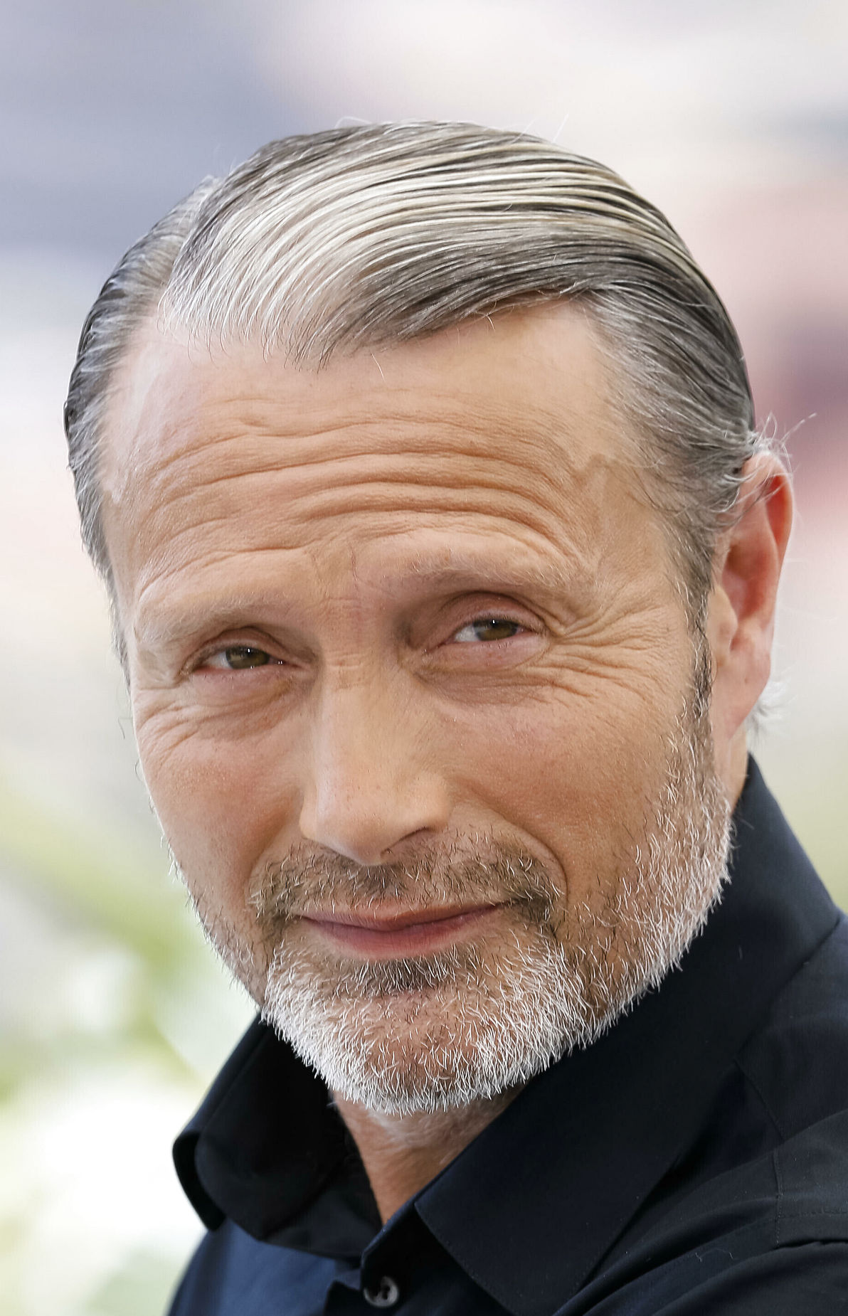 Mads Mikkelsen