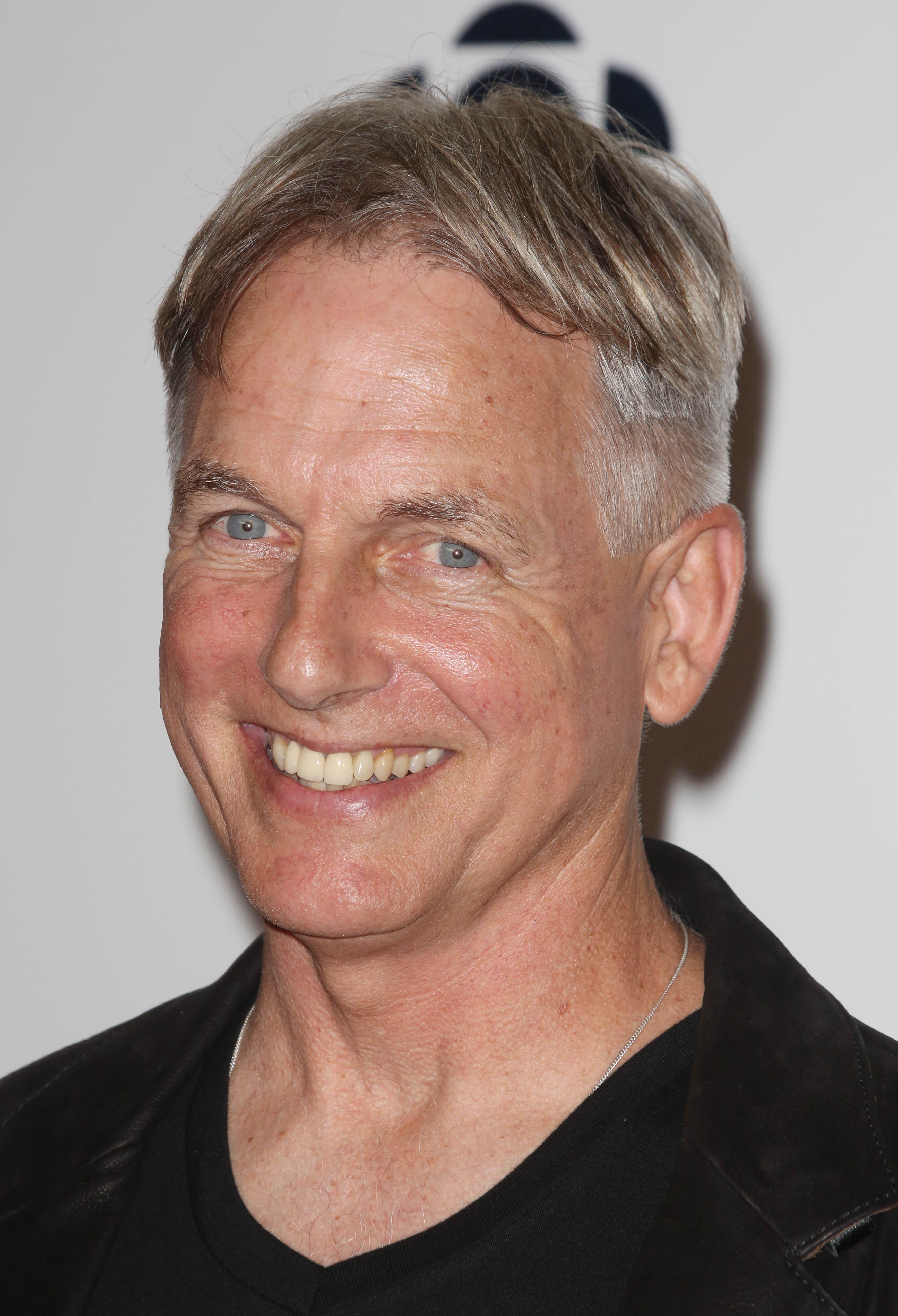 Mark Harmon