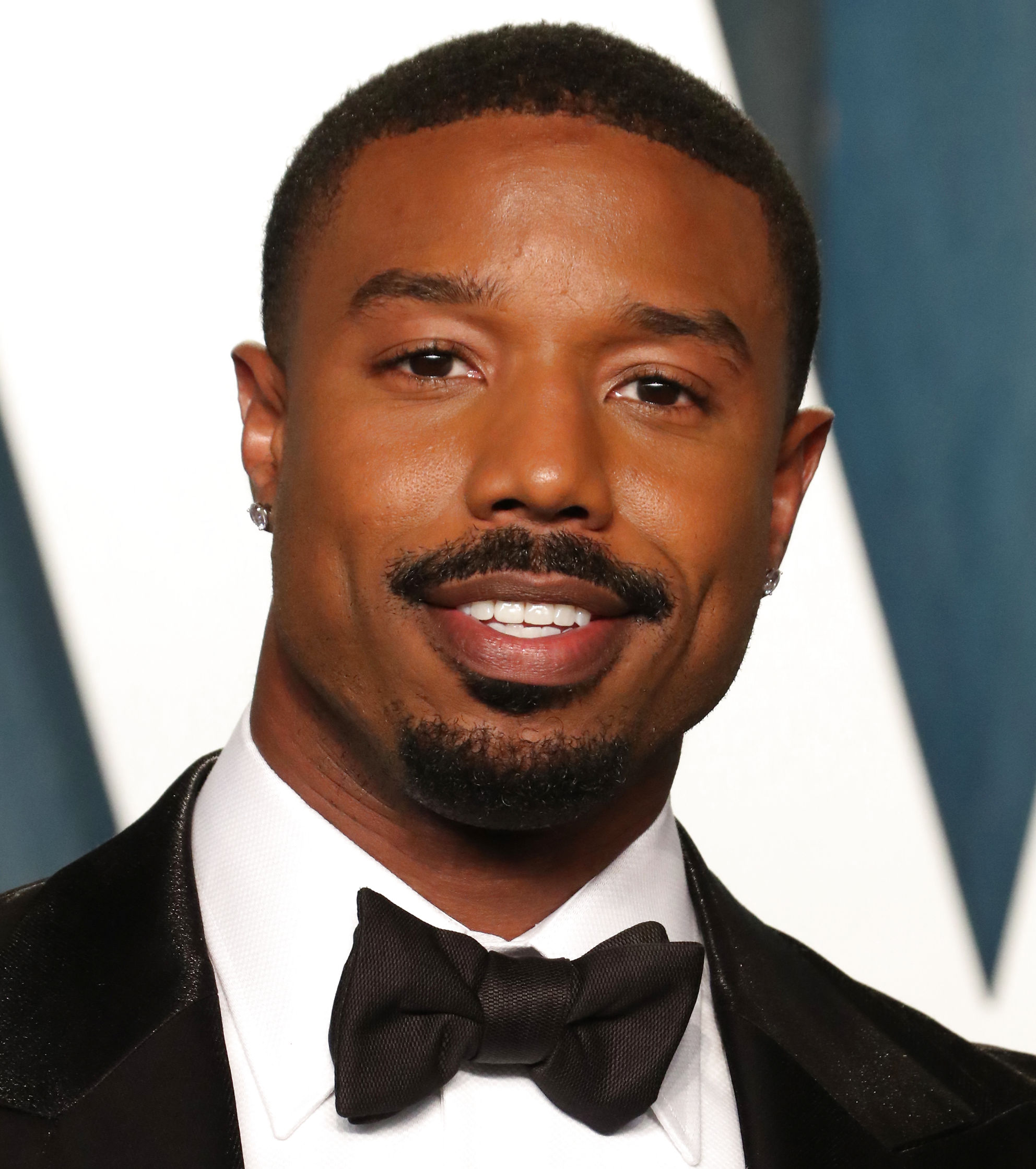 Michael B. Jordan