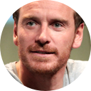 Michael Fassbender