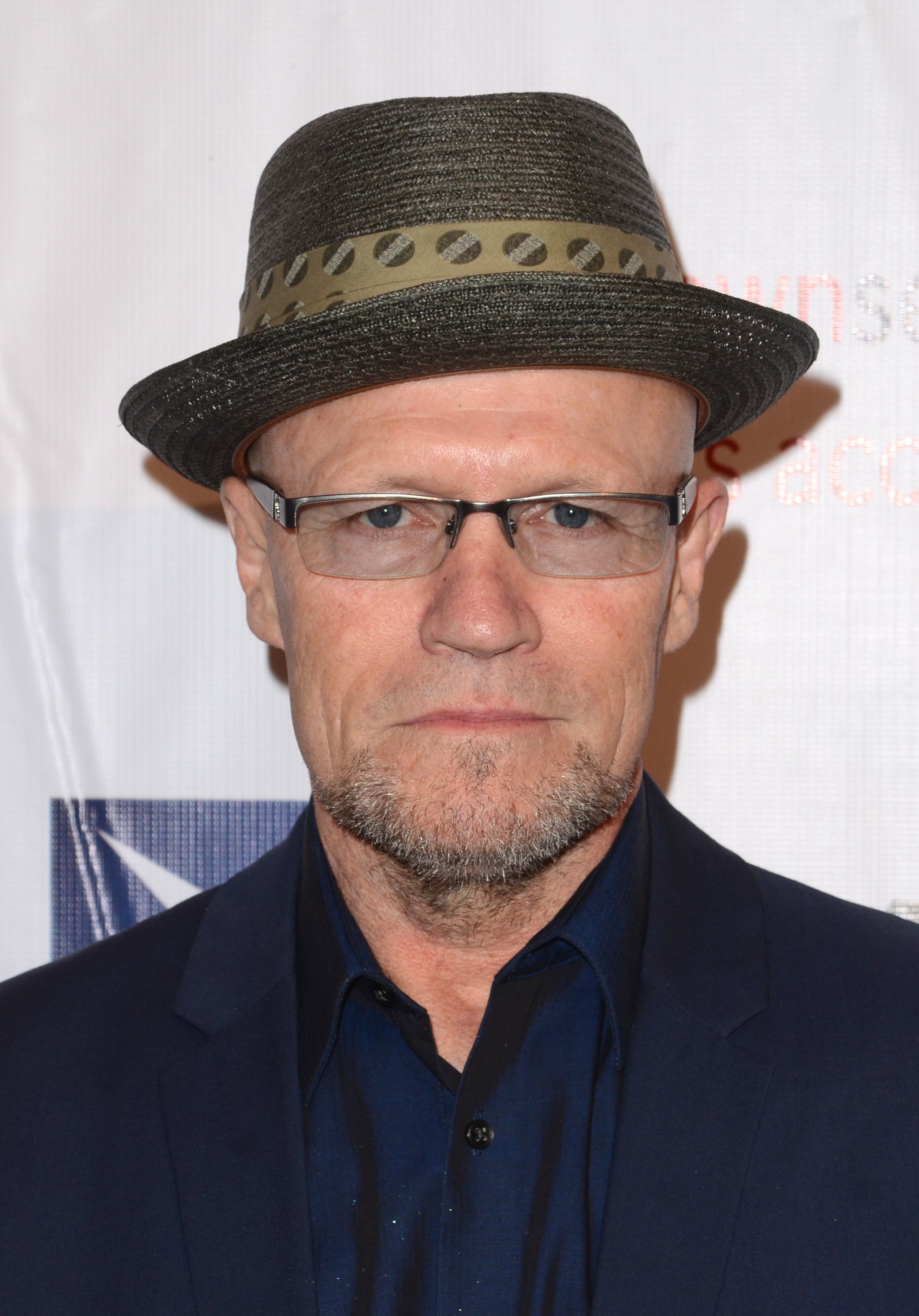 Michael Rooker