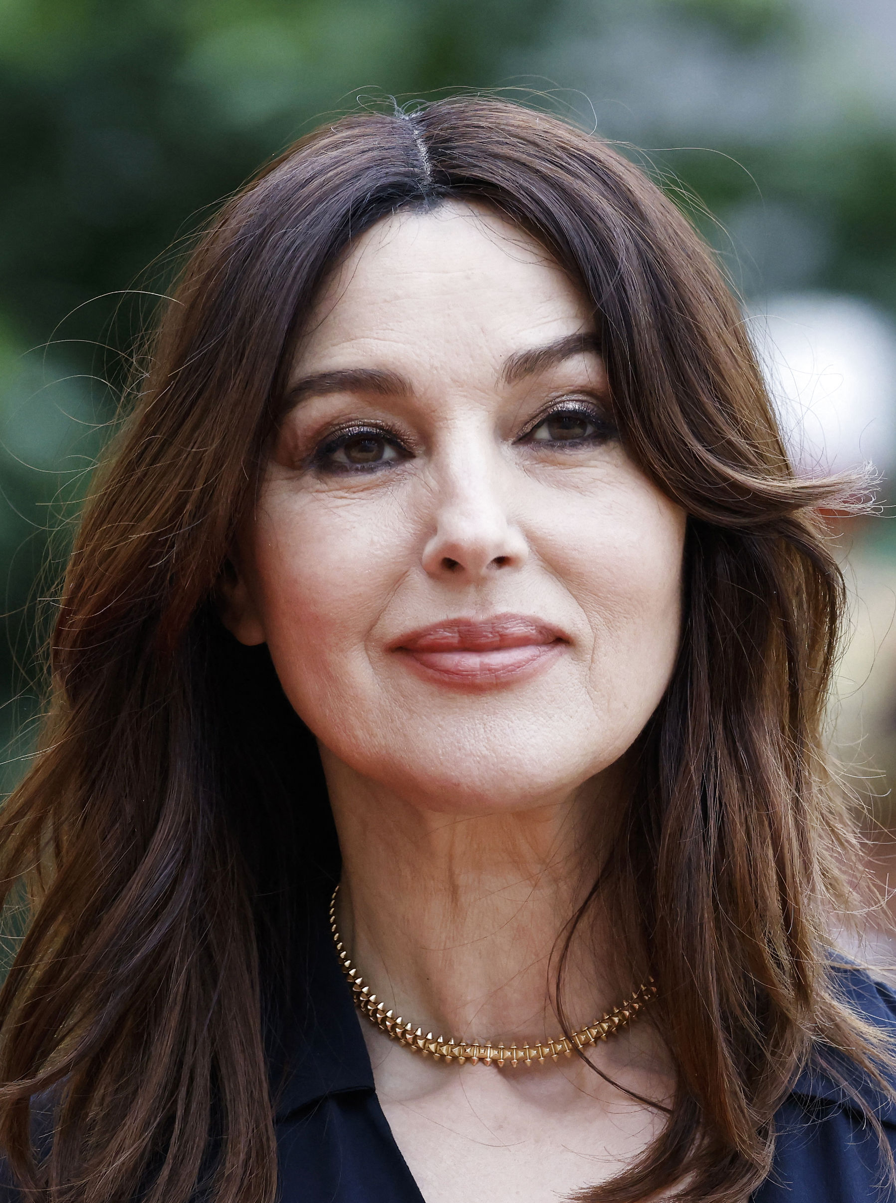 Monica Bellucci