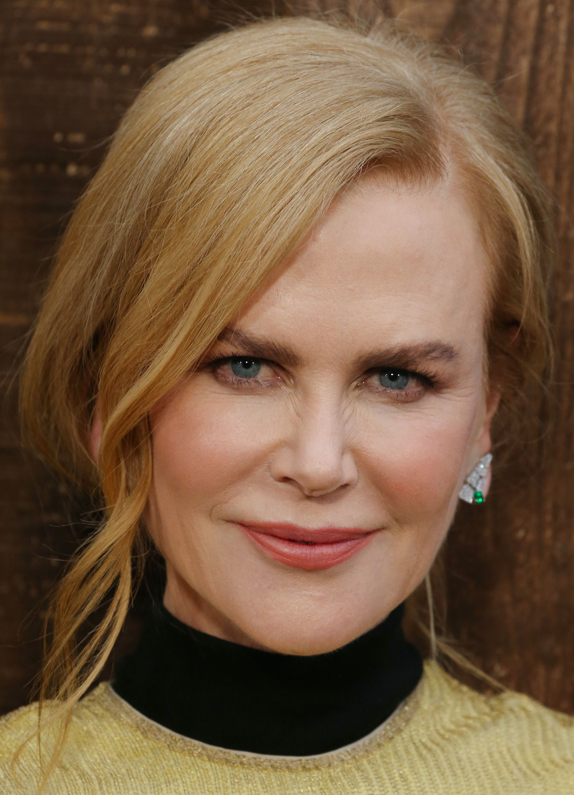 Nicole Kidman