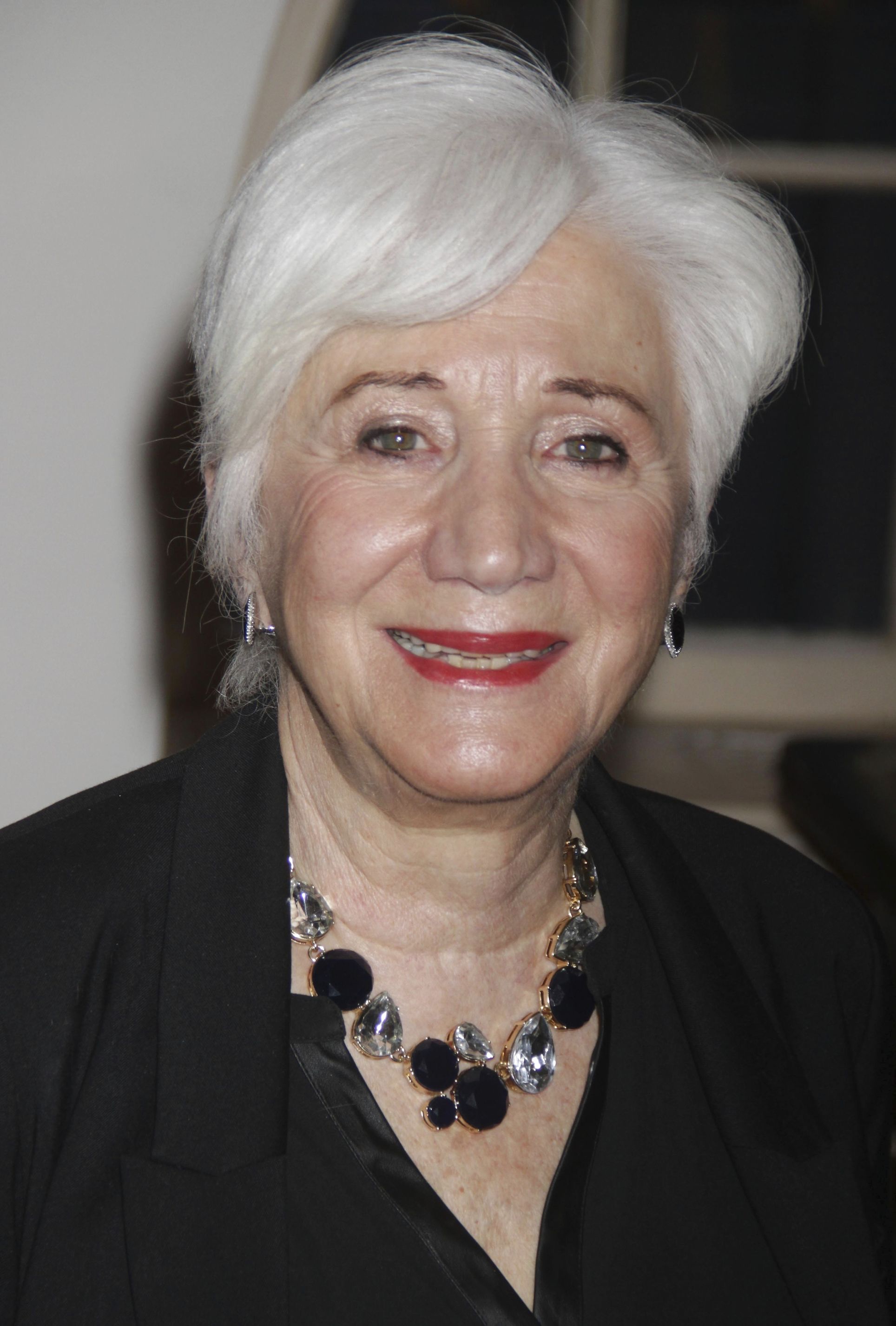 Olympia Dukakis
