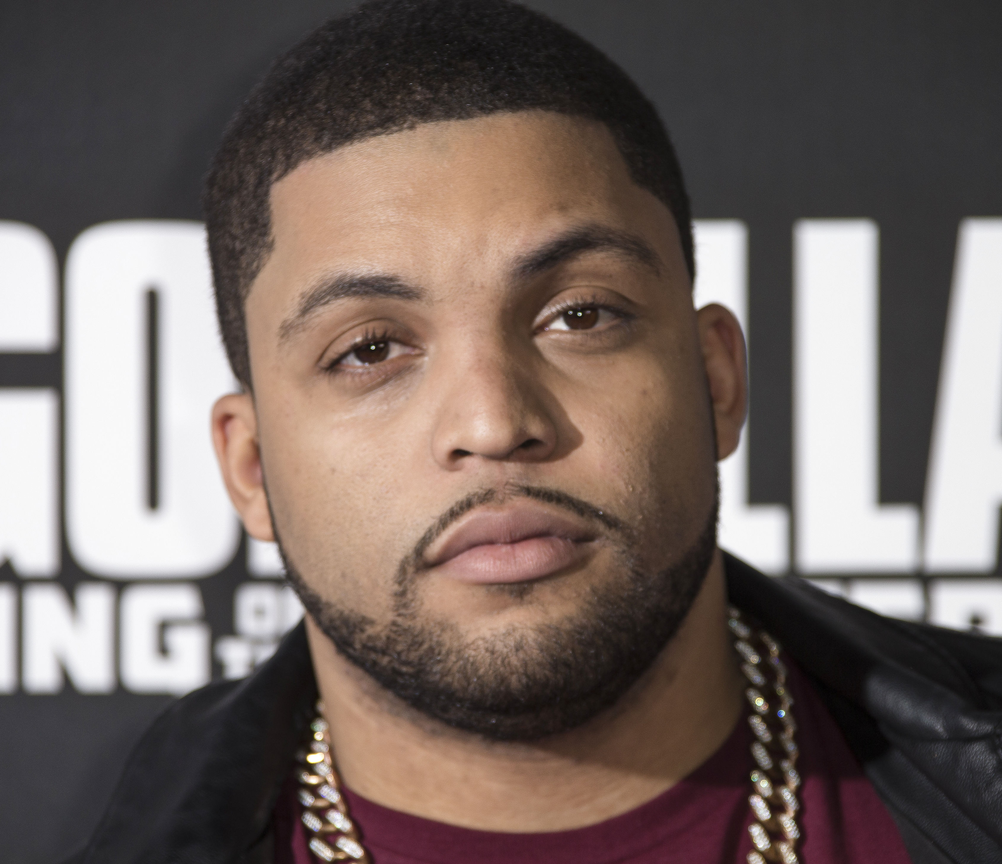 O'Shea Jackson Jr