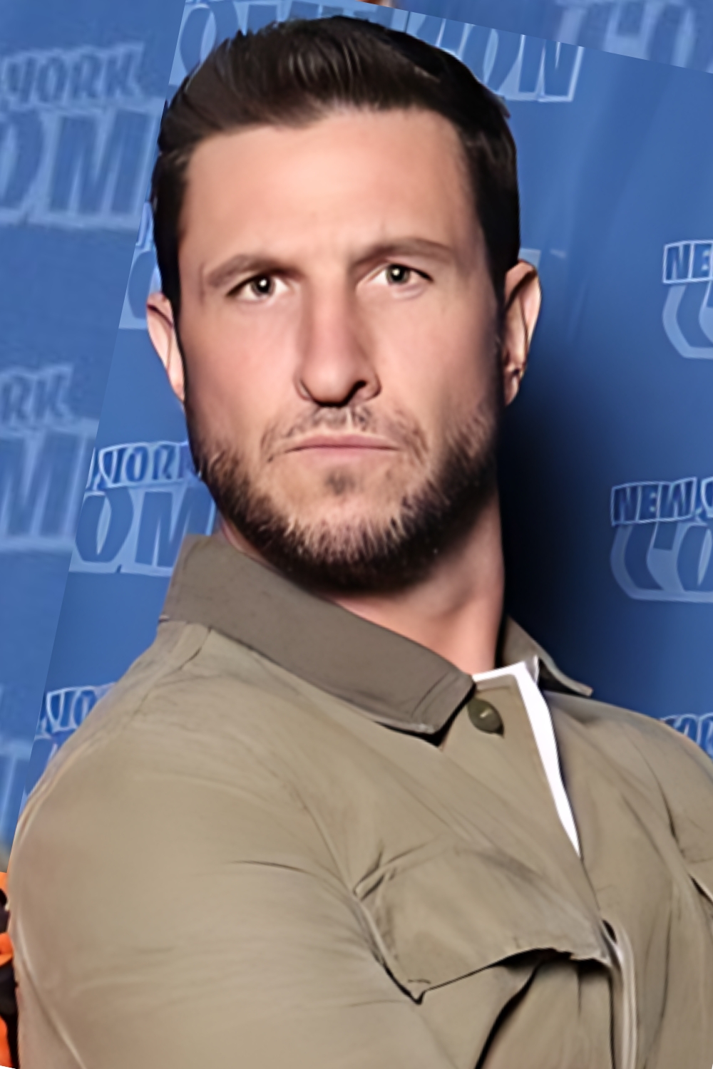 Pablo Schreiber