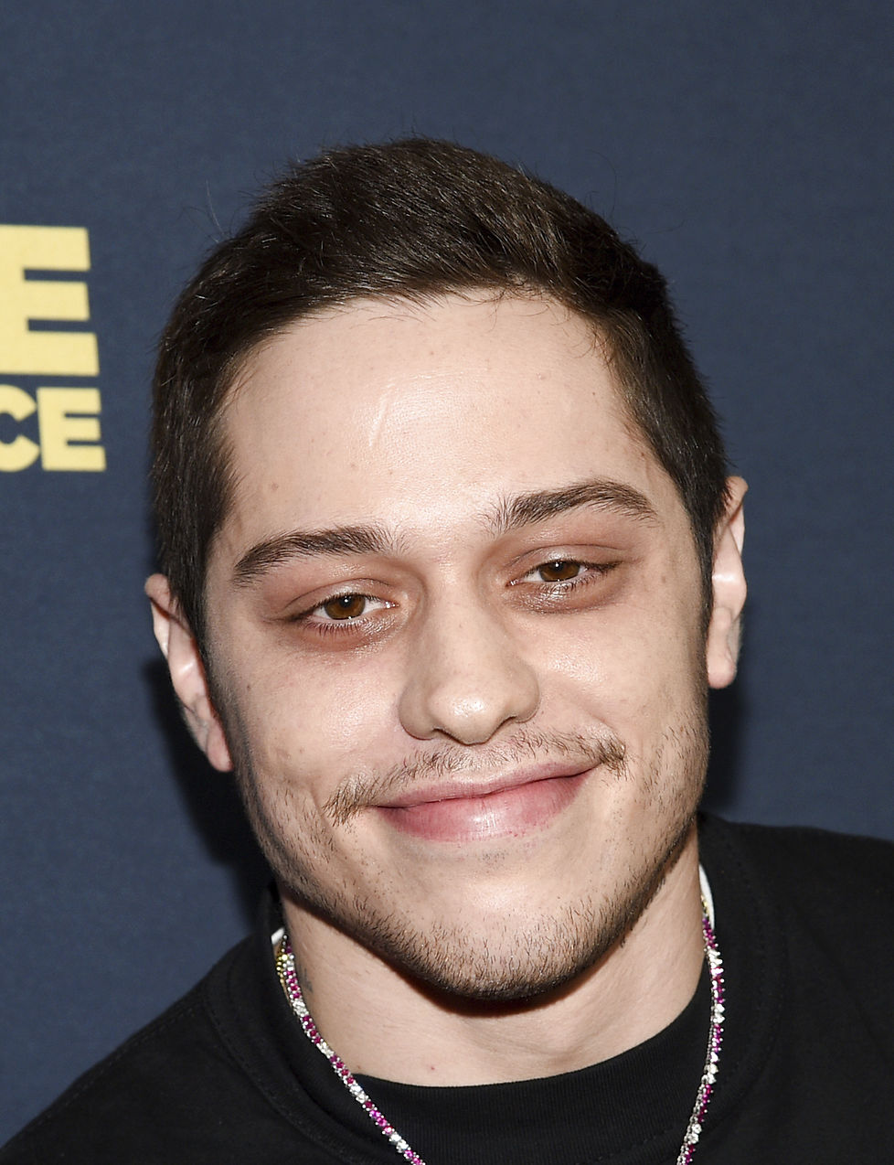Pete Davidson