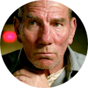Pete Postlethwaite
