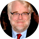 Philip Seymour Hoffman