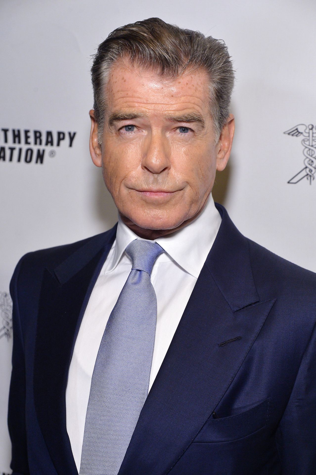 Pierce Brosnan