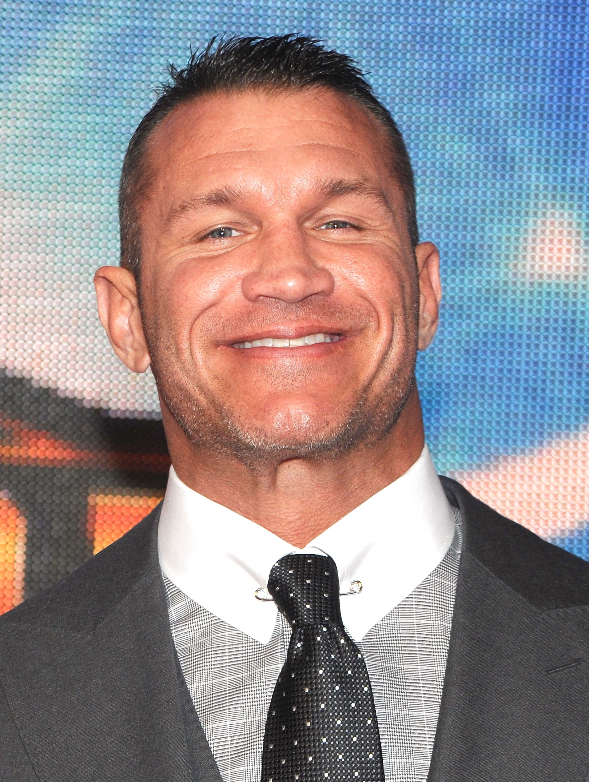 Randy Orton