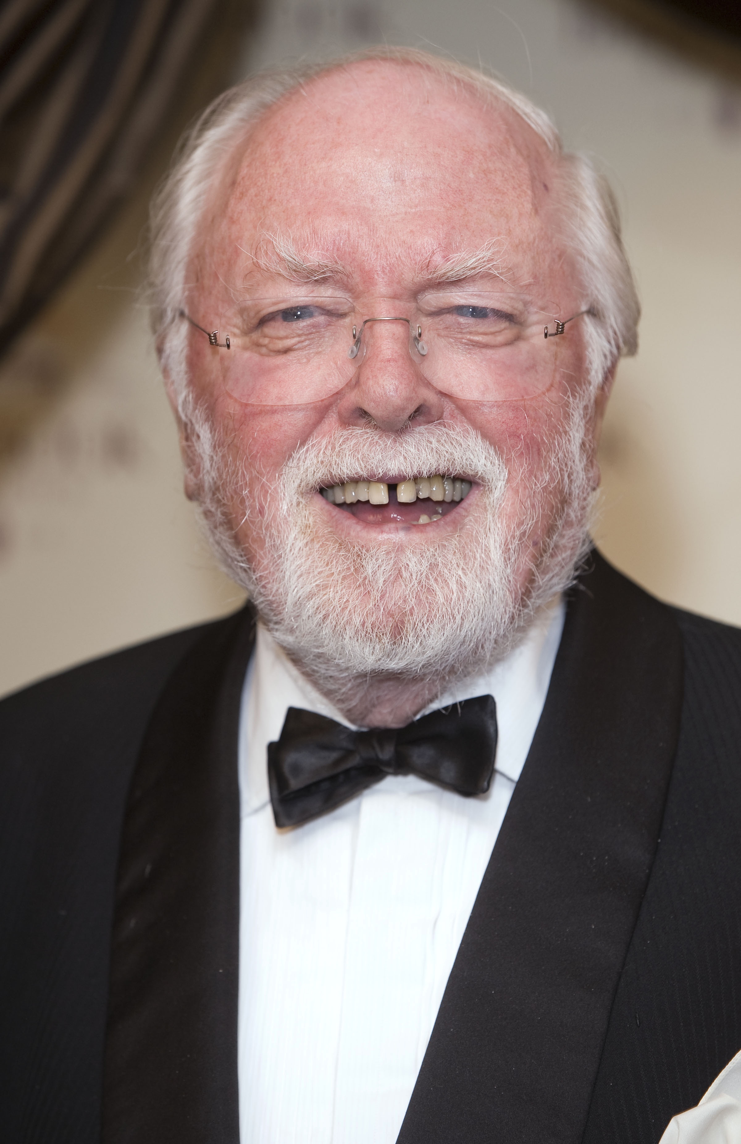 Richard Attenborough
