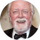 Richard Attenborough