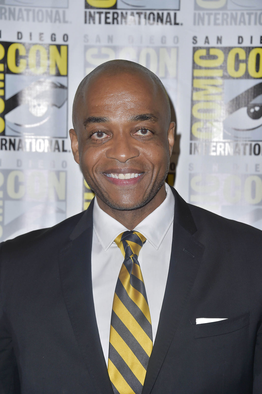 Rick Worthy