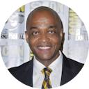 Rick Worthy
