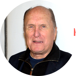 Robert Duvall