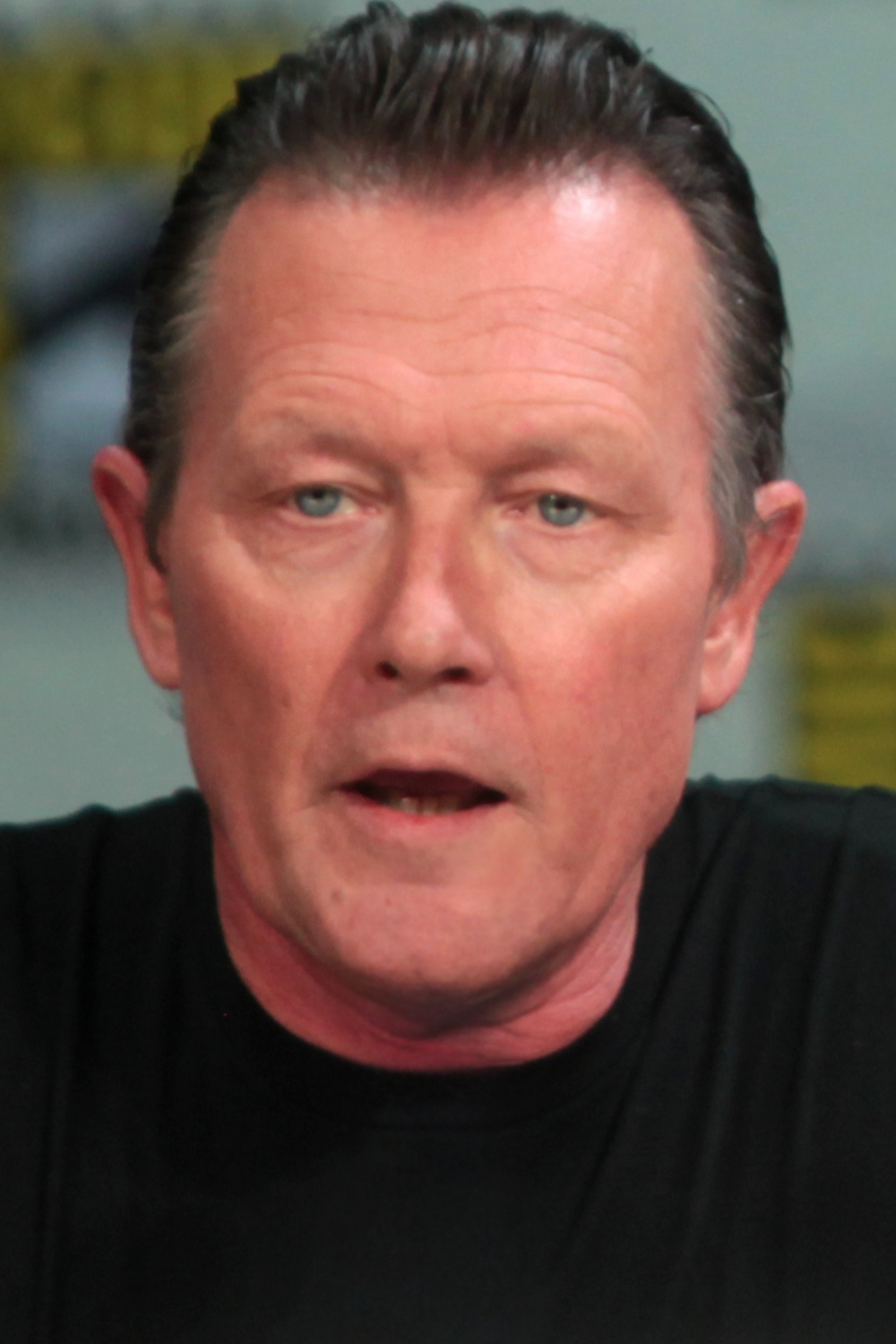Robert Patrick