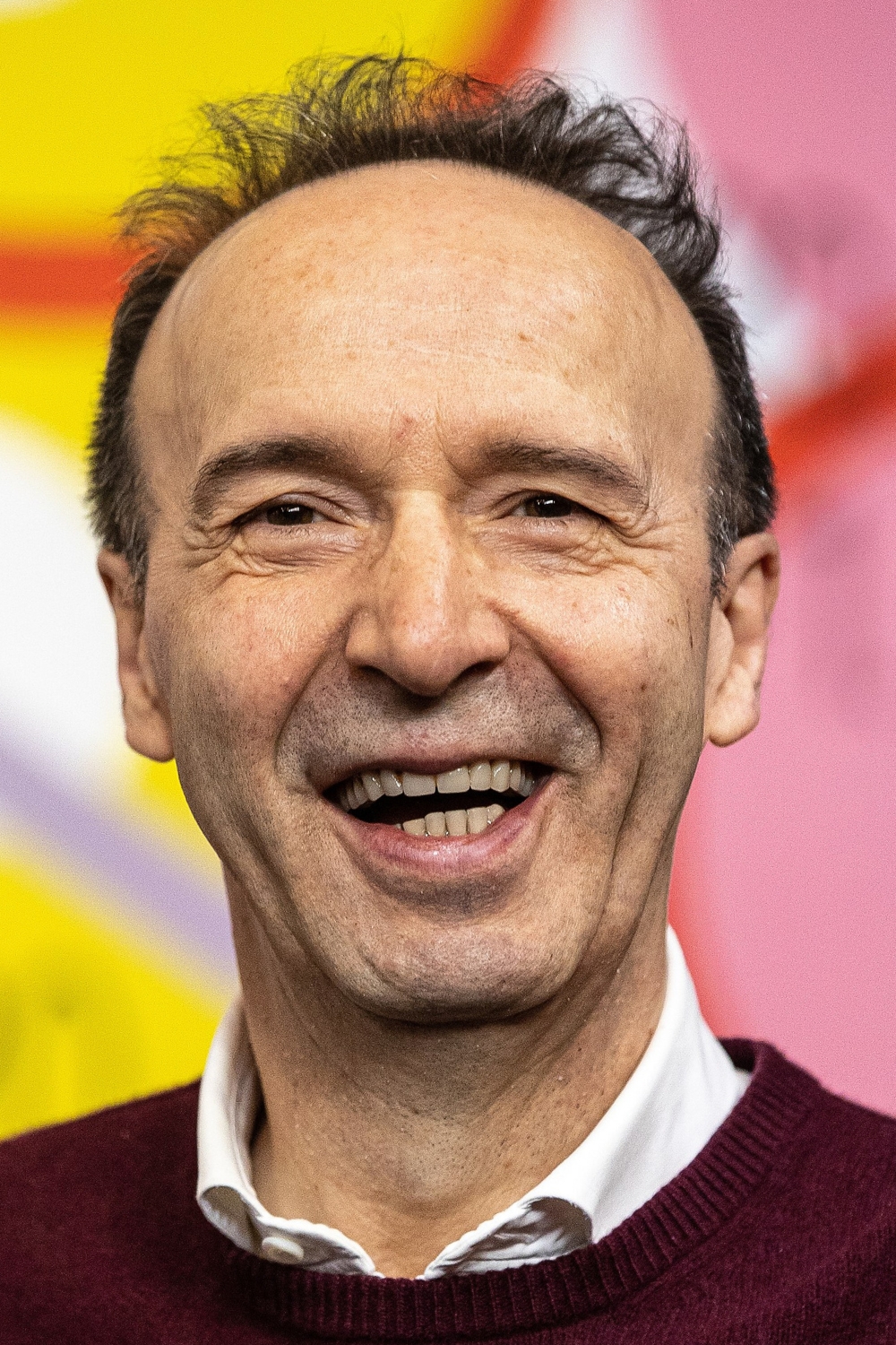 Roberto Benigni